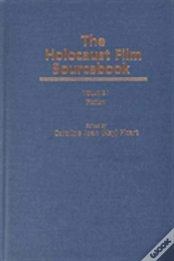 Capa do artigo The Holocaust Film Sourcebook