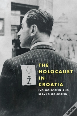 Capa do artigo The Holocaust In Croatia