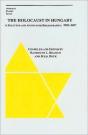 The Holocaust In Hungary Â€“ A Selected And Annotated Bibliography 2000 Â€“ 2007 - Preview