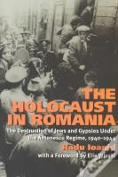 The Holocaust In Romania