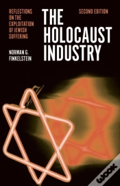 Capa do artigo The Holocaust Industry