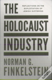 Capa do artigo The Holocaust Industry