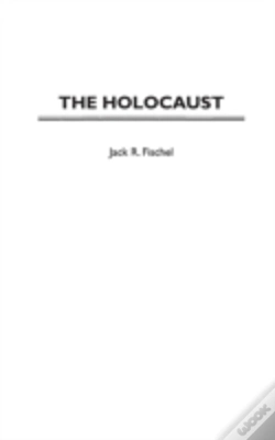 Capa do artigo The Holocaust