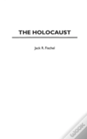 Capa do artigo The Holocaust