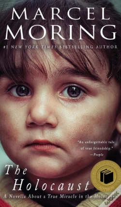 Capa do artigo The Holocaust
