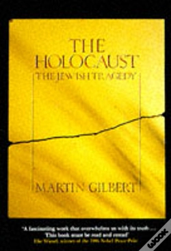Capa do artigo The Holocaust