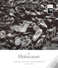 Capa do artigo The Holocaust