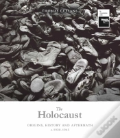 Capa do artigo The Holocaust