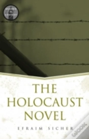 Capa do artigo The Holocaust Novel