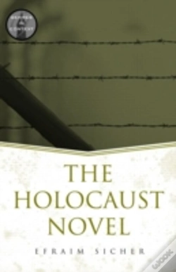 Capa do artigo The Holocaust Novel