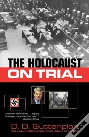 Capa do artigo The Holocaust On Trial