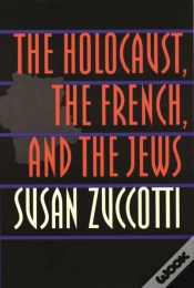 Capa do artigo The Holocaust, The French, And The Jews