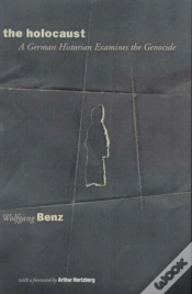 Capa do artigo The Holocaust