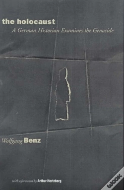 Capa do artigo The Holocaust