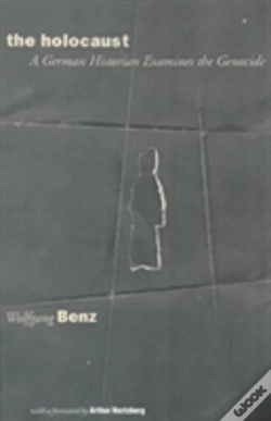 Capa do artigo The Holocaust
