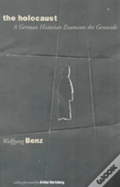 Capa do artigo The Holocaust