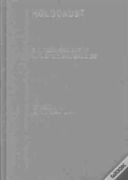 Capa do artigo The Holocaust
