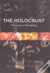 Capa do artigo The Holocaust
