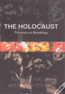 Capa do artigo The Holocaust