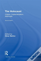 The Holocaust