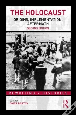 Capa do artigo The Holocaust