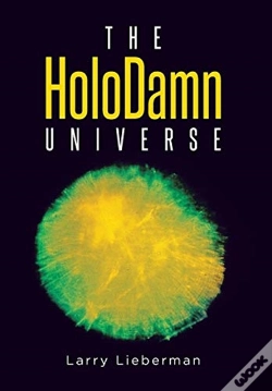 Capa do artigo The Holodamn Universe