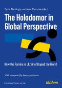 The Holodomor In Global Perspective