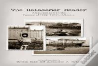 The Holodomor Reader