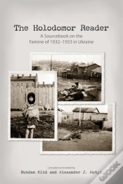Capa do artigo The Holodomor Reader