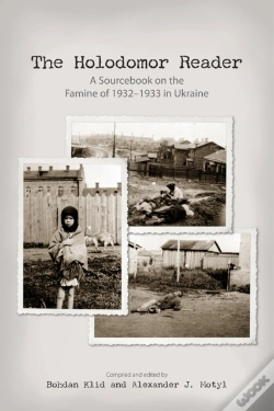 Capa do artigo The Holodomor Reader