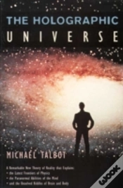 Capa do artigo The Holographic Universe