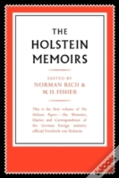 The Holstein Papers