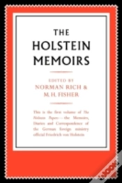 Capa do artigo The Holstein Papers