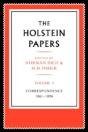 The Holstein Papers - Preview
