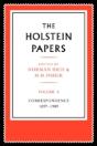 The Holstein Papers - Preview