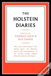 The Holstein Papers