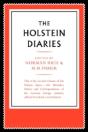 The Holstein Papers - Preview