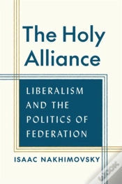 Capa do artigo The Holy Alliance