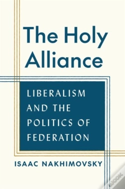 Capa do artigo The Holy Alliance