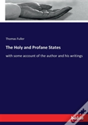 Capa do artigo The Holy And Profane States