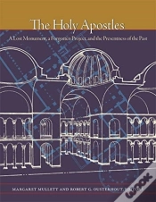 Capa do artigo The Holy Apostles