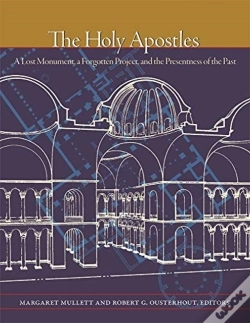 Capa do artigo The Holy Apostles
