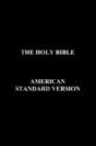 The Holy Bible American Standard Version - Preview