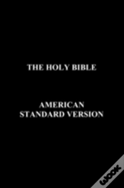 Capa do artigo The Holy Bible American Standard Version