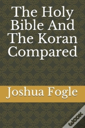Capa do artigo The Holy Bible And The Koran Compared