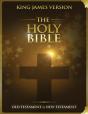 The Holy Bible - Preview