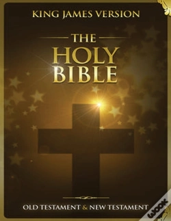 Capa do artigo The Holy Bible
