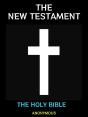 The Holy Bible - Preview