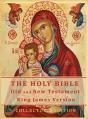 The Holy Bible - Preview