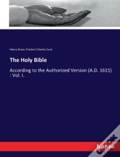 Capa do artigo The Holy Bible
